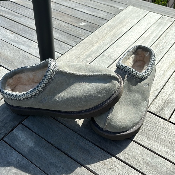 UGG | Shoes | Ugg Tasman Slipper In Goat Color | Poshmark